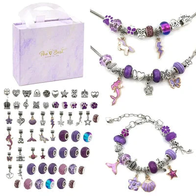 Charm-Armband Schmuckherstellungsset