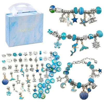 Charm-Armband Schmuckherstellungsset