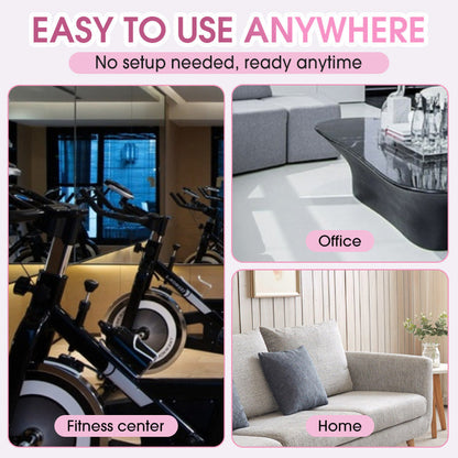 🔥 Bein-Massageroller - Ultimative Muskelentspannung! 💆‍♀️✨