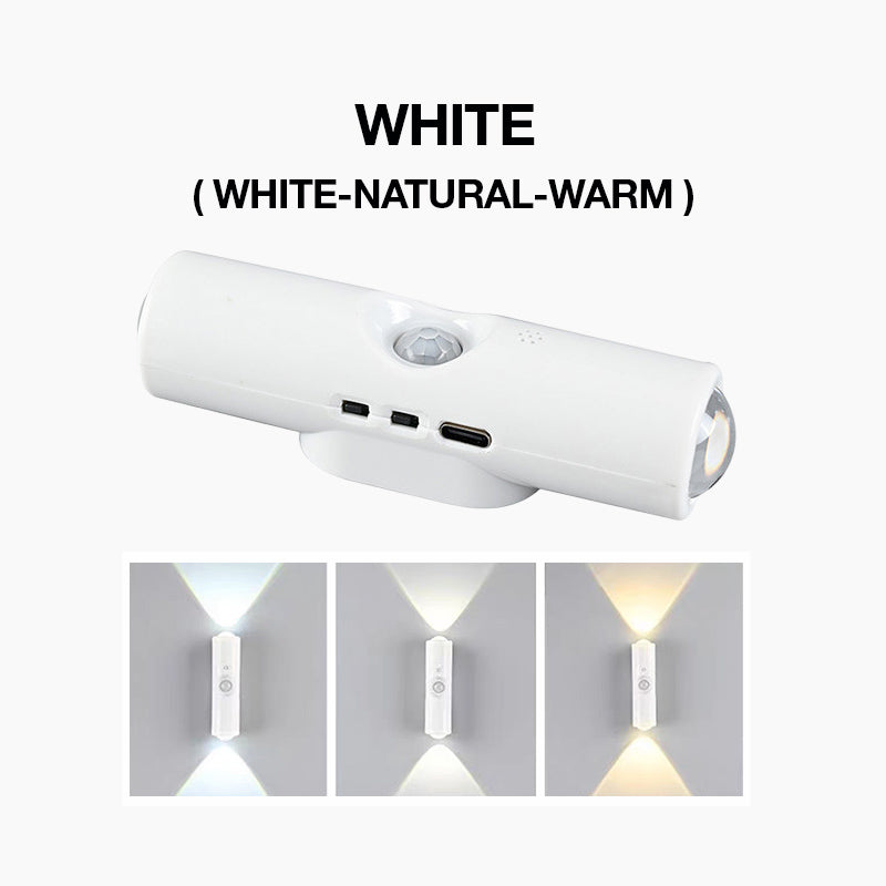 💥Black Friday – 50 % Rabatt🔥 Intelligente Stimmungsbeleuchtung mit Sensor