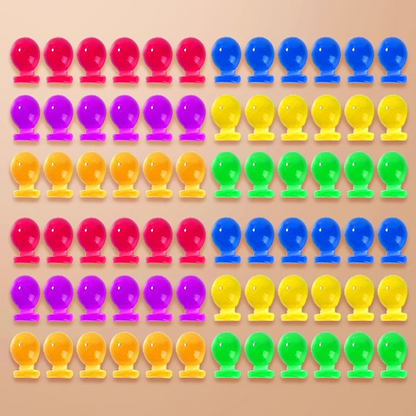 ✨DIY-Seifenblasen-Set mit Pumpe für Kinder