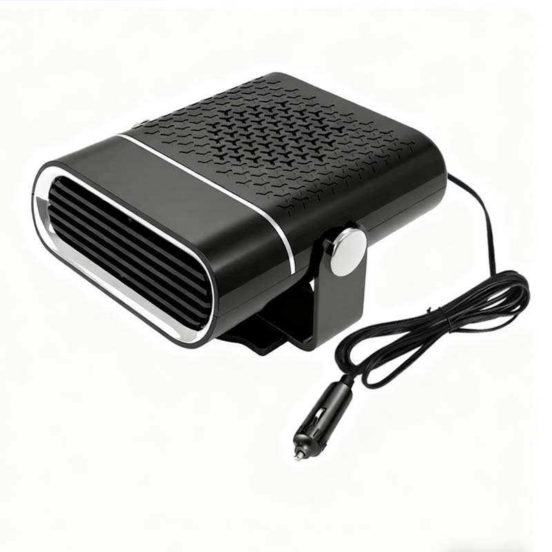 📢📢60 % RABATT! 🚗2-in-1 tragbare Autheizung mit 360°-Drehung