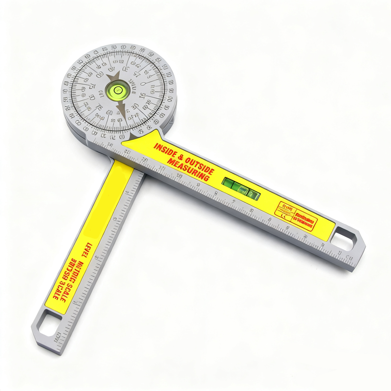 📐 50% RABATT! 🔧 7-Zoll Gehrungssägen-Winkelmesser – Präzise, robust & einfach ablesbar – Ideal für exakte Winkelschnitte & Heimwerkerprojekte 🪚