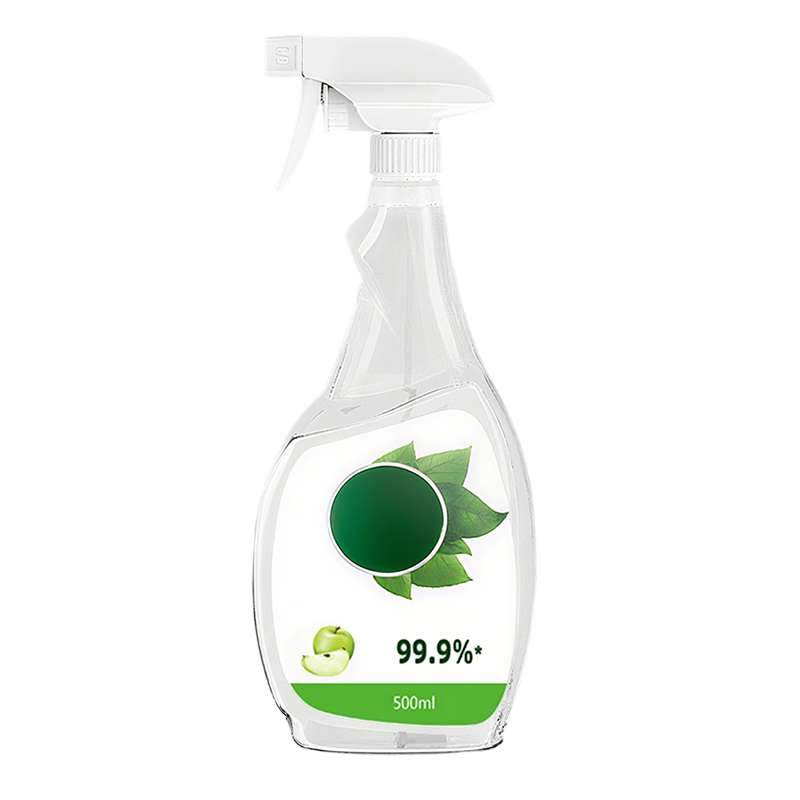 Kühlschrank Küche Reinigung und Desinfektion Spray