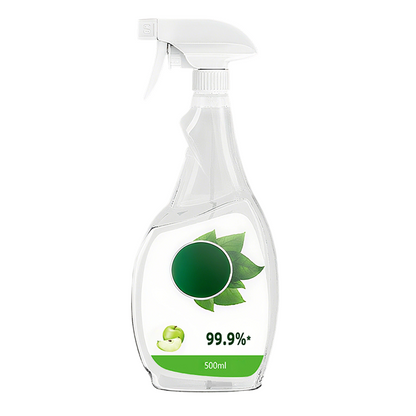 Kühlschrank Küche Reinigung und Desinfektion Spray