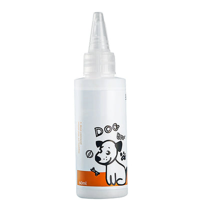 📢✨ Ohrenreiniger für Haustiere – Sanfte Formel mit beruhigender Aloe Vera für Hunde und Katzen, beugt Infektionen und Geruchsbildung vor 🌿