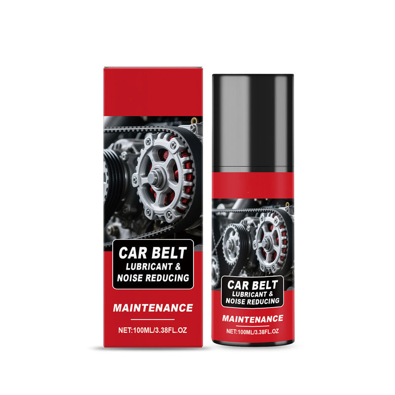 🔧🔥 2+1 GRATIS ⏰ Keilriemen-Spray fürs Auto (100 ml) – stoppt Quietschen sofort & schützt langfristig 🚗✨