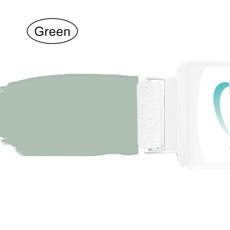 Compact Waterproof Wall Repair Paint with Roller