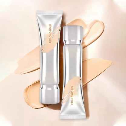 Makelloses Make-up Foundation