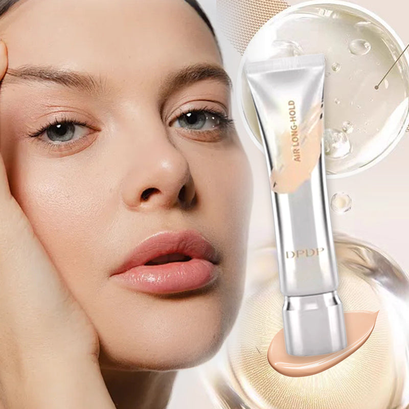 Makelloses Make-up Foundation