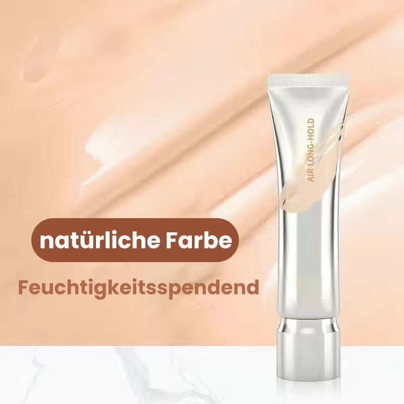 Makelloses Make-up Foundation