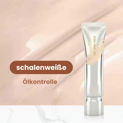 Makelloses Make-up Foundation