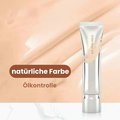 Makelloses Make-up Foundation