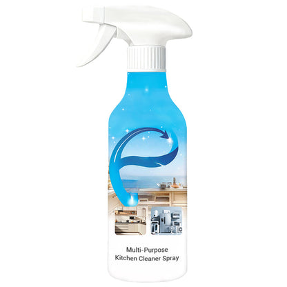 Mehrzweck-Reinigungsspray für die Küche