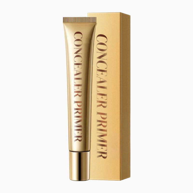 46 % Rabatt💥Natürlicher Glow-Aufhellender Concealer-Primer💦