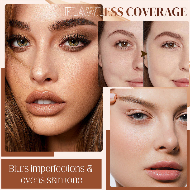 46 % Rabatt💥Natürlicher Glow-Aufhellender Concealer-Primer💦