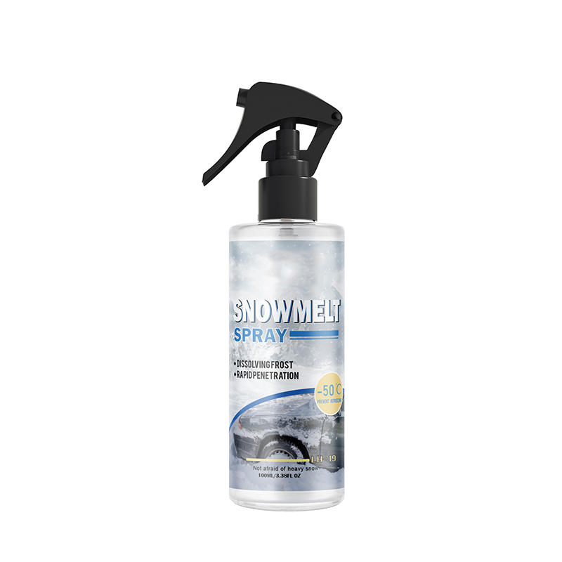 🎁3 Kaufen 1 Gratis Dazu⏳Die windschutzscheibe des autos für winter kühlspray