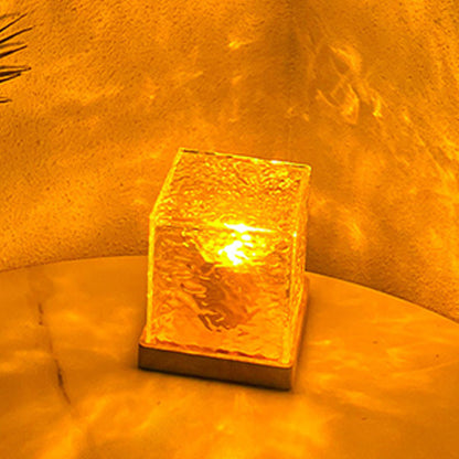 ✨Dynamisches LED-Stimmungslicht mit Wasserwellen-Effekt