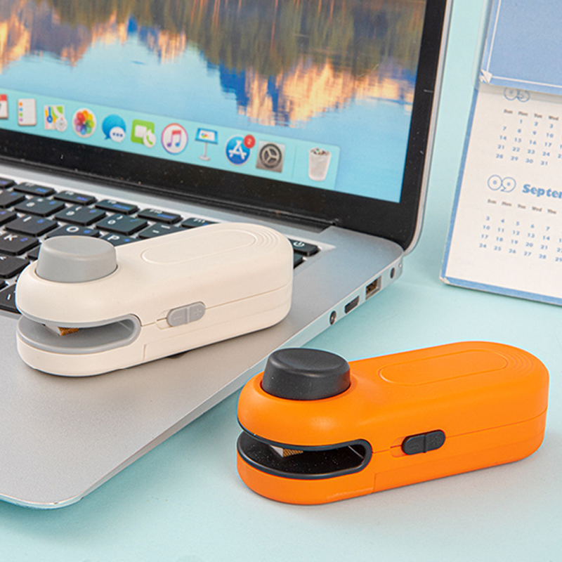 ✨ Bestseller ✨Kabelloser Mini-Beutelverschließer mit Magnet