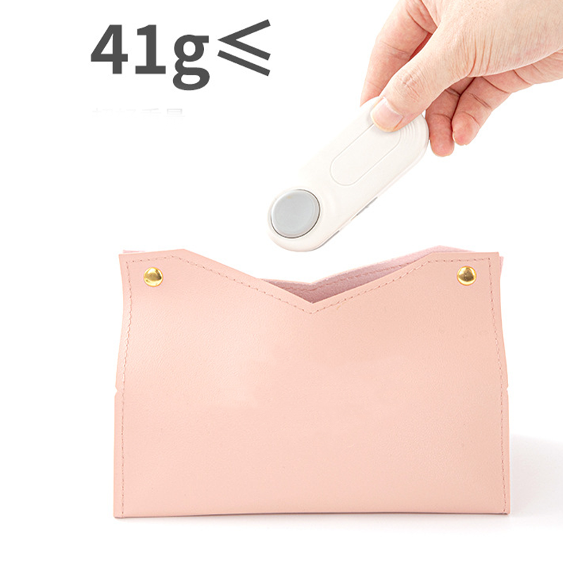✨ Bestseller ✨Kabelloser Mini-Beutelverschließer mit Magnet