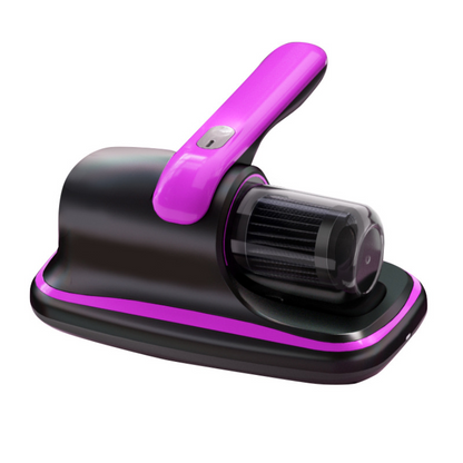 🥳HEISSER SALE 2026🥳💞50.000+ VERKAUFT!👵❤️ 50 % RABATT! 🔥Kabelloser Milbenentferner🔥