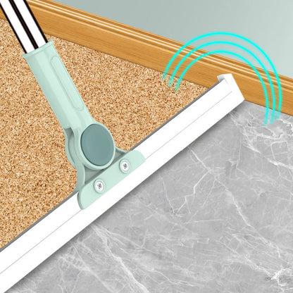 🧼LETZTER TAG DES SONDERANGEBOTS: Nur 10,99 €! 🔥🔥Minky Flexi Edge Sweeper: Vielseitige Reinigung für Böden, Teppiche und Fenster!