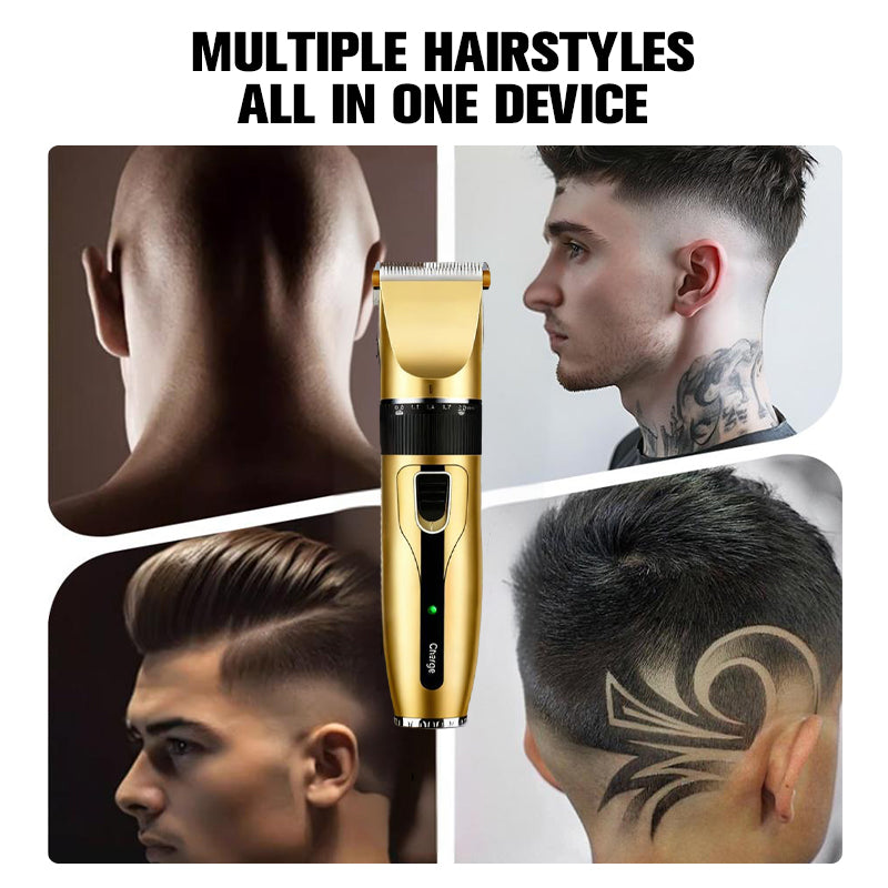 Professionelle Haarschneidemaschinen für Männer
