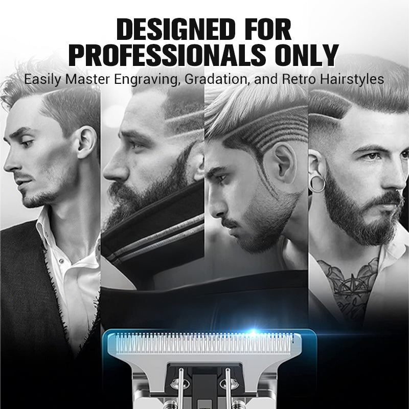 Professionelle Haarschneidemaschinen für Männer