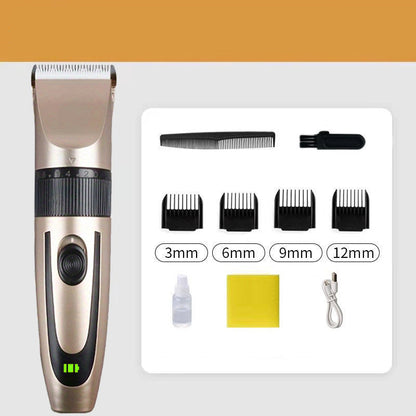Professionelle Haarschneidemaschinen für Männer