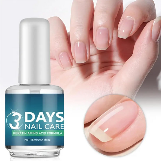 ⏰2 kaufen, 1 gratis! 💅Hochglänzendes, schnelltrocknendes Nagelöl – Salon-Glanz, jederzeit und überall!