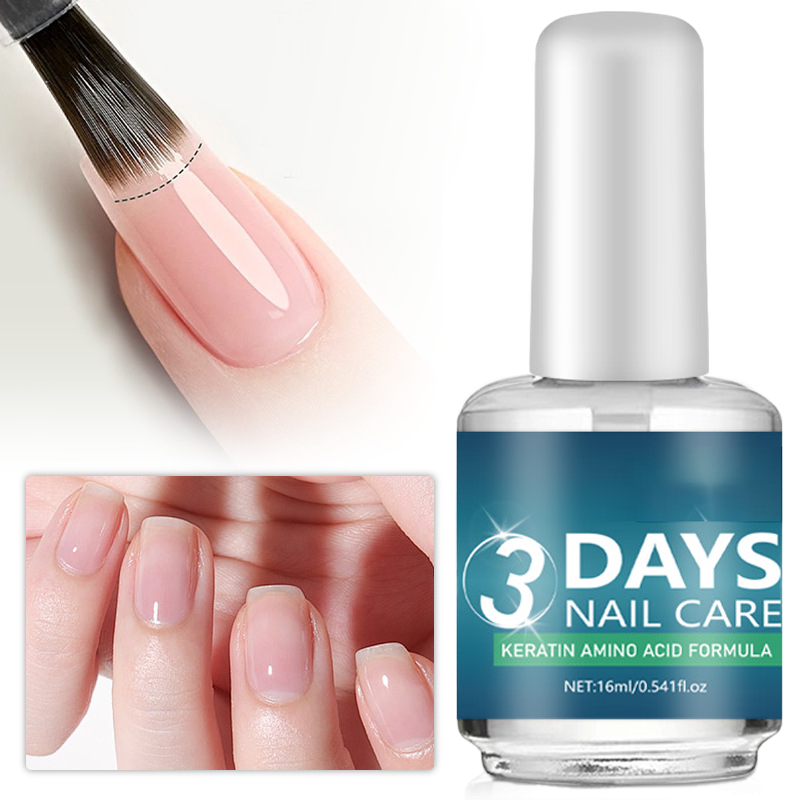 ⏰2 kaufen, 1 gratis! 💅Hochglänzendes, schnelltrocknendes Nagelöl – Salon-Glanz, jederzeit und überall!