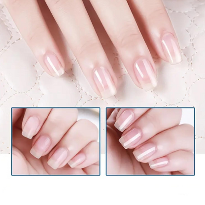 ⏰2 kaufen, 1 gratis! 💅Hochglänzendes, schnelltrocknendes Nagelöl – Salon-Glanz, jederzeit und überall!