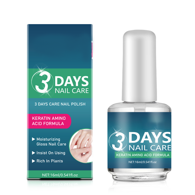 ⏰2 kaufen, 1 gratis! 💅Hochglänzendes, schnelltrocknendes Nagelöl – Salon-Glanz, jederzeit und überall!