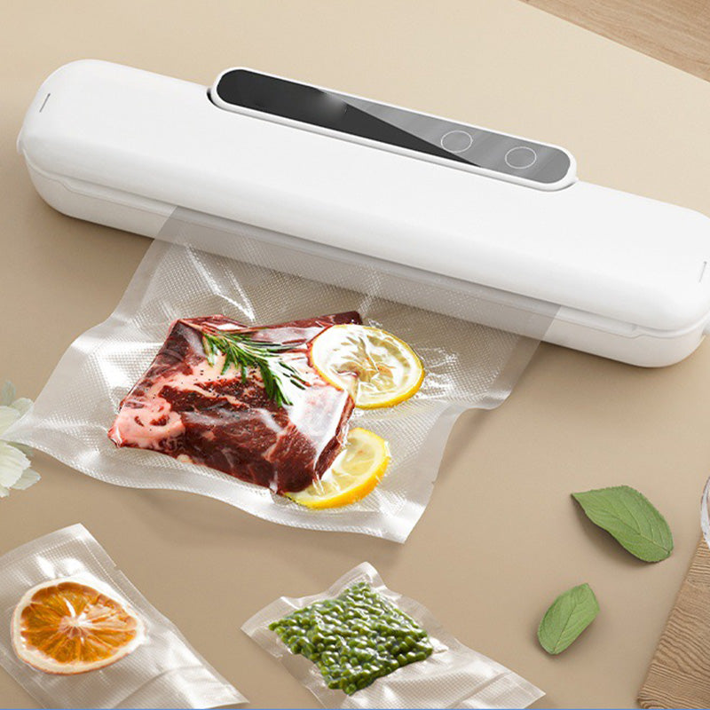 Kitchen Freshness Lock Lebensmittelversiegelung