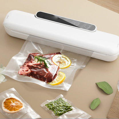 Kitchen Freshness Lock Lebensmittelversiegelung