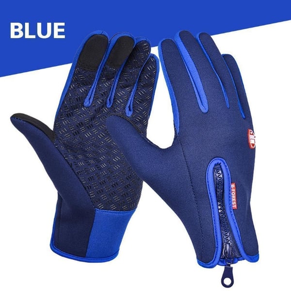 🔥Warme Thermohandschuhe für Radfahren, Laufen und Fahren