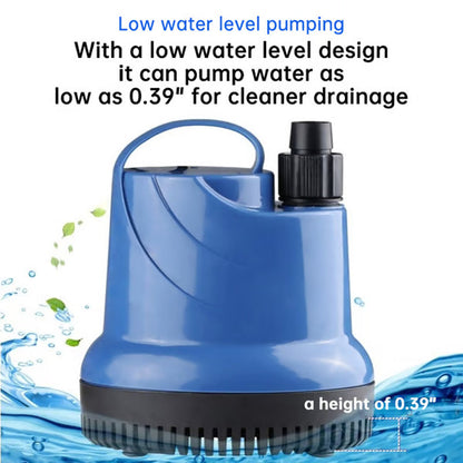 📢📢50 % Rabatt!! ⏰🐠 Bodenansaug‑Aufsatz für Aquarien‑Filterpumpe