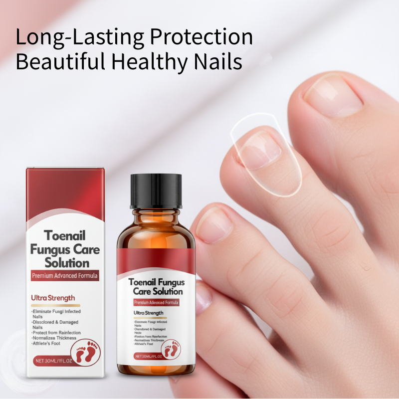 Nägel Reparatur Essenz für beschädigte Nägel