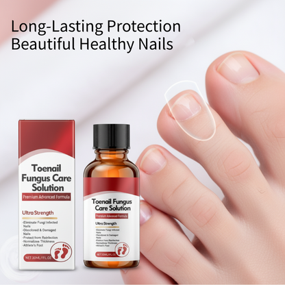 Nägel Reparatur Essenz für beschädigte Nägel
