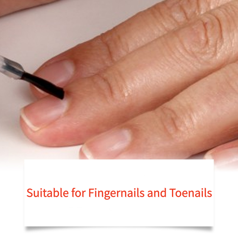 Nägel Reparatur Essenz für beschädigte Nägel