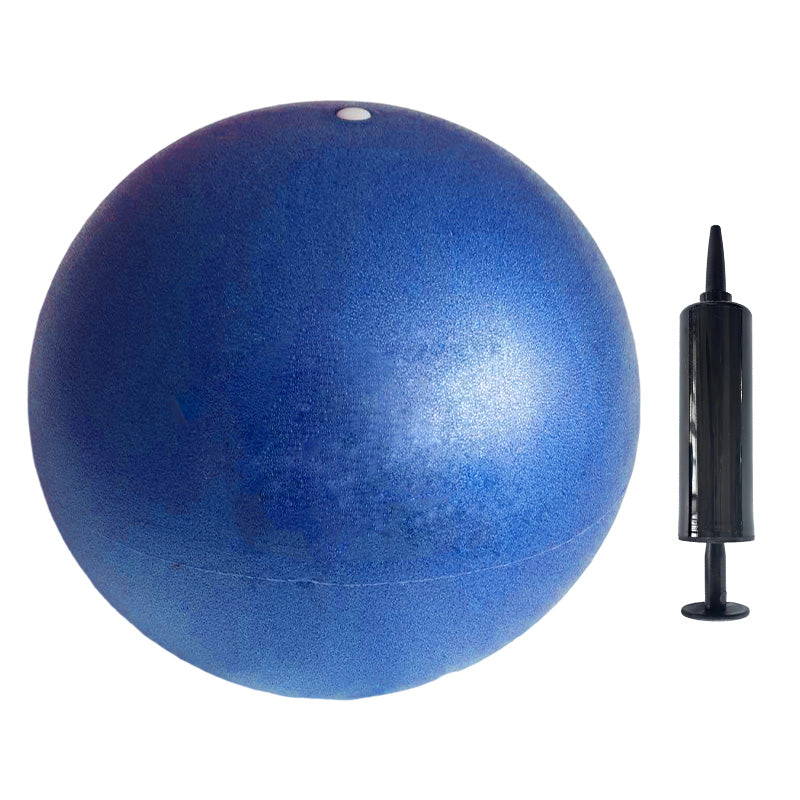 🔥Solange der Vorrat reicht 40 % Rabatt!🎉Explosionsgeschützter Yoga-Ball mit Wabenstruktur