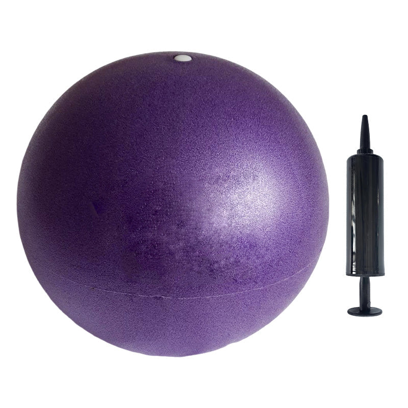 🔥Solange der Vorrat reicht 40 % Rabatt!🎉Explosionsgeschützter Yoga-Ball mit Wabenstruktur