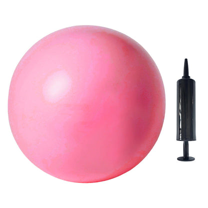 🔥Solange der Vorrat reicht 40 % Rabatt!🎉Explosionsgeschützter Yoga-Ball mit Wabenstruktur