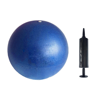 🔥Solange der Vorrat reicht 40 % Rabatt!🎉Explosionsgeschützter Yoga-Ball mit Wabenstruktur