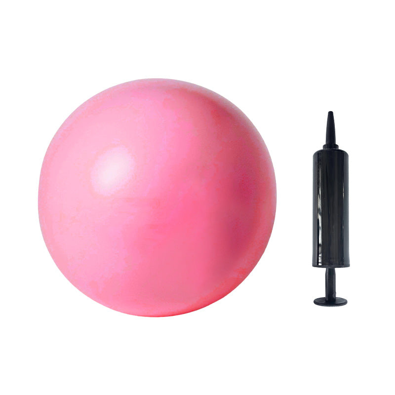 🔥Solange der Vorrat reicht 40 % Rabatt!🎉Explosionsgeschützter Yoga-Ball mit Wabenstruktur