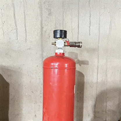 📢📢50 % Rabatt !!!✨Adapter für Lufttankventil