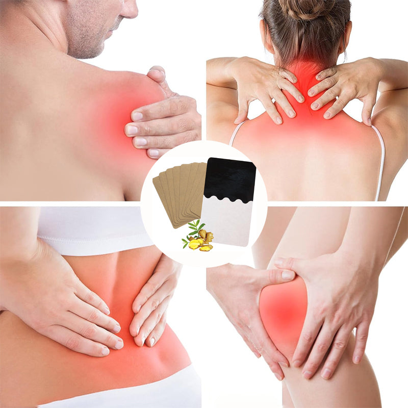 😵‍💫Fußpflaster zur Linderung von Schmerzen und zum Abtransport von Feuchtigkeit💪💪