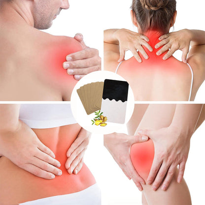 😵‍💫Fußpflaster zur Linderung von Schmerzen und zum Abtransport von Feuchtigkeit💪💪