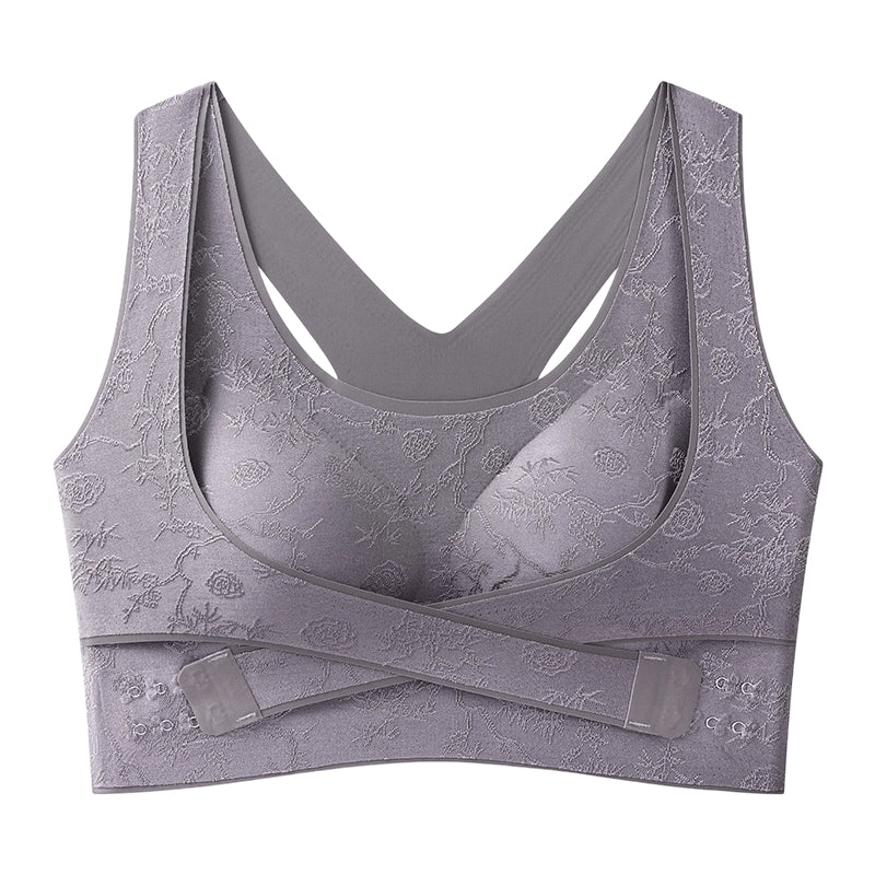 💖✨ Ganzjähriger Komfort trifft perfekte Form! Cross-Back Lift & Form-BH 👚⚡️