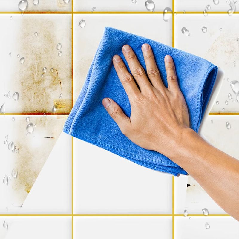 🖌️ Anti-Schimmel- und wasserfester Fugenstift für Keramikfliesen!🧱